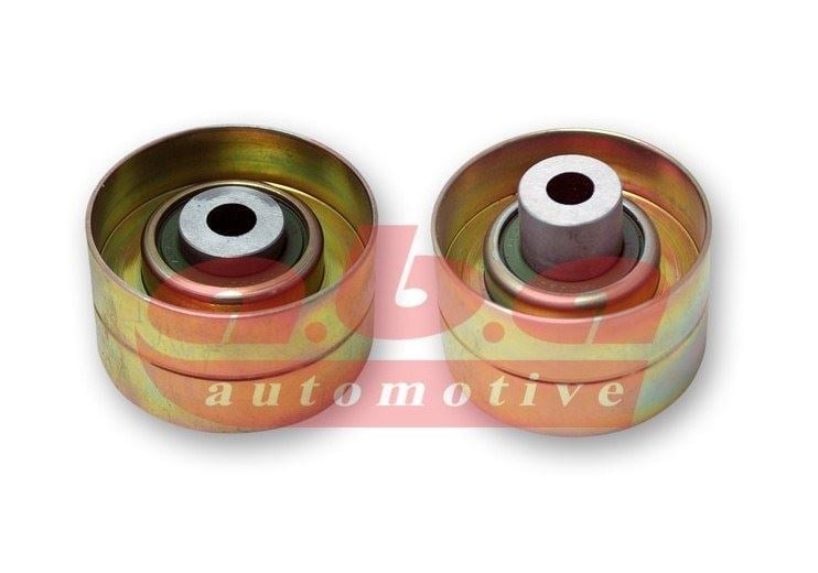 TRIGER KAYIS RULMANI (METAL) PEUGEOT P206 P307 BOXER II PARTNER CITROEN BERLINGO C4 C5 JUMPER II DW8 DW10TED