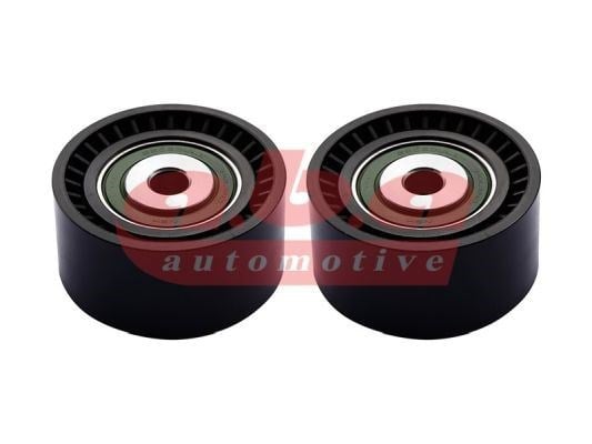 TRIGER KAYIS RULMANI (PLASTIK) PEUGEOT P206+P207 P208 P301 P308 P3008 CITROEN BERLINGO C3 C4 FORD FIESTA DV4 DV6