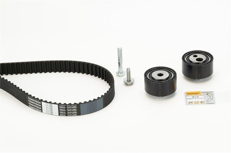 TRIGER KAYIS SETI (146 DIS) CITREON C5 I II PEUGEOT 406 607
