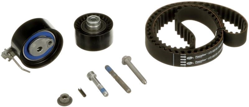 TRIGER SETI 134 DIS P206 P307 C2 C3 1 6 16V TU5JP