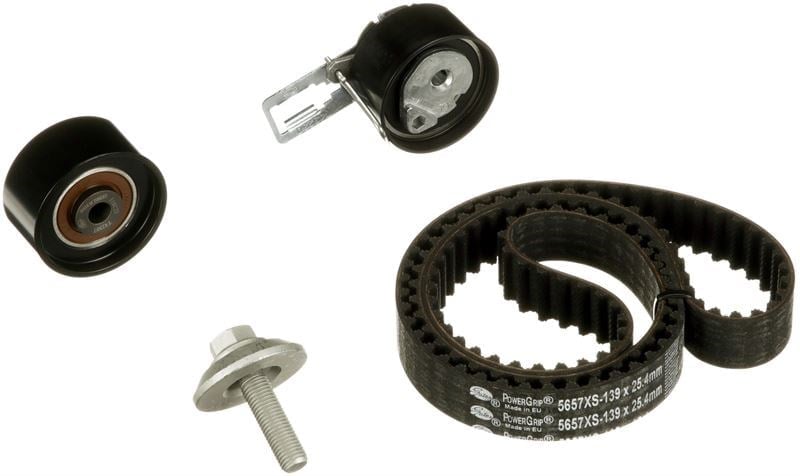 TRIGER SETI 139 DIS CI C3 DS3 P207 P208 1 4 HDI 06-