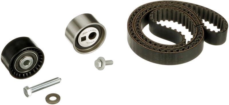 TRIGER SETI 140 DIS P206 P306 PARTNER COROLLA (E11) 1 9D 00-