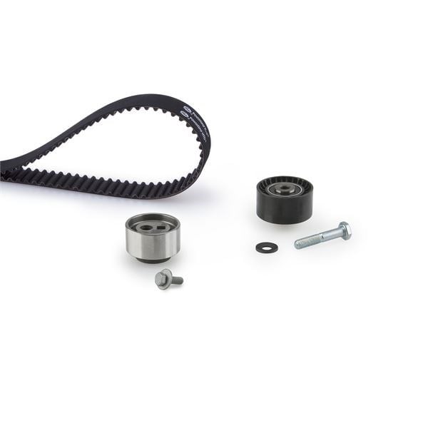 TRIGER SETI 141 P206 P306 P307 2 0 HDI 02- DW10ATED