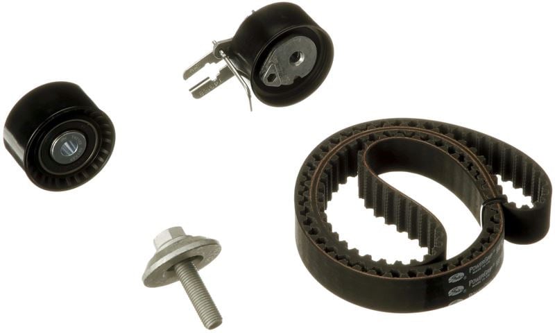 TRIGER SETI 144 DIS  P206 P207 P307 FIESTA BIPPER MAZDA 2 1 4TD