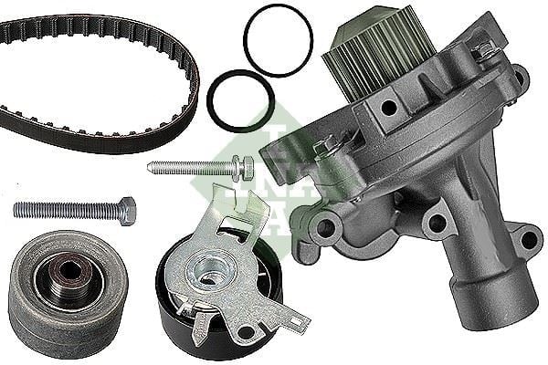 TRIGER SETI  DEVIRDAIM  FIAT SCUDO 20 16V  00-06  PEUGEOT 206 20 S16  99-00  307 20 05-  C4 20  04