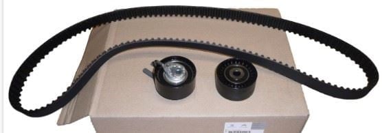 TRIGER SETI FORD FIESTA FUSION 1.4 TDI PEUGEOT P206 P207 CIT