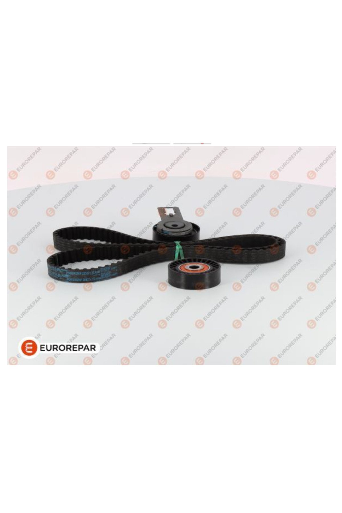 TRIGER SETİ PEUGEOT CITROEN OPEL 21> EURO5 1.6 HDI 1635067180