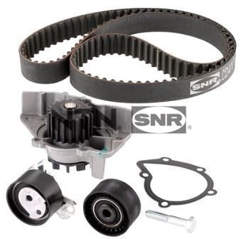 TRIGER SETI  SU POMPASI (DEVIRDAIM) (136 DIS) PEUGEOT P406 P306 CITROEN XANTIA XANTIA II XSARA ZX 18 16V XU7JP4