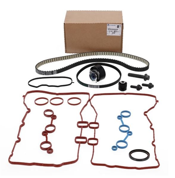 TRIGER SETI VE CONTA SETİ (RULMANLI) 208 P21E EB MOTOR