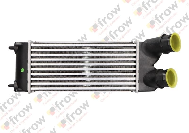 ++TURBO RADYATORU PEUGEOT PARTNER BERLINGO 16 HDI DV6ETED DV6ETED4  (1.KALİTE)