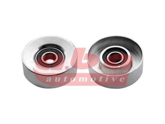 V KAYIS GERGI RULMANI PEUGEOT P207-P308-P3008-P508-P5008-PARTNER-BERLINGO-C3-C4-