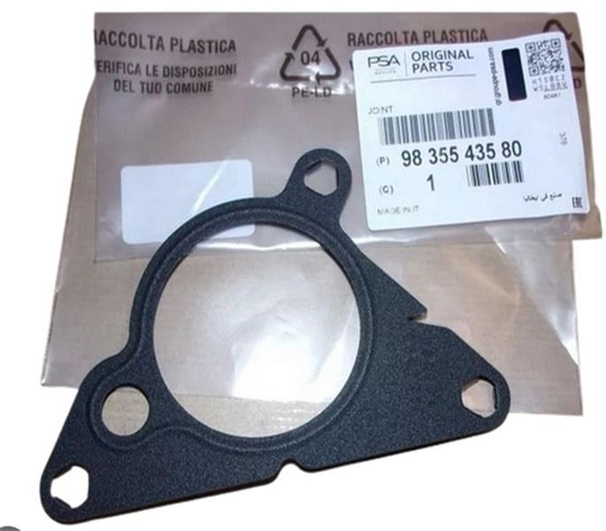 VAKUM POMPA CONTASI PEUGEOT 2008 208 3008 308 408 5008 508 1.2 EB2