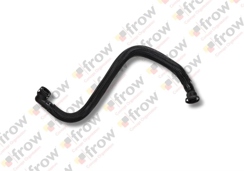 YAG BUHAR HORTUMU PEUGEOT P2008 P207 P208 P3008 P308 P5008 P508 (1.KALİTE)