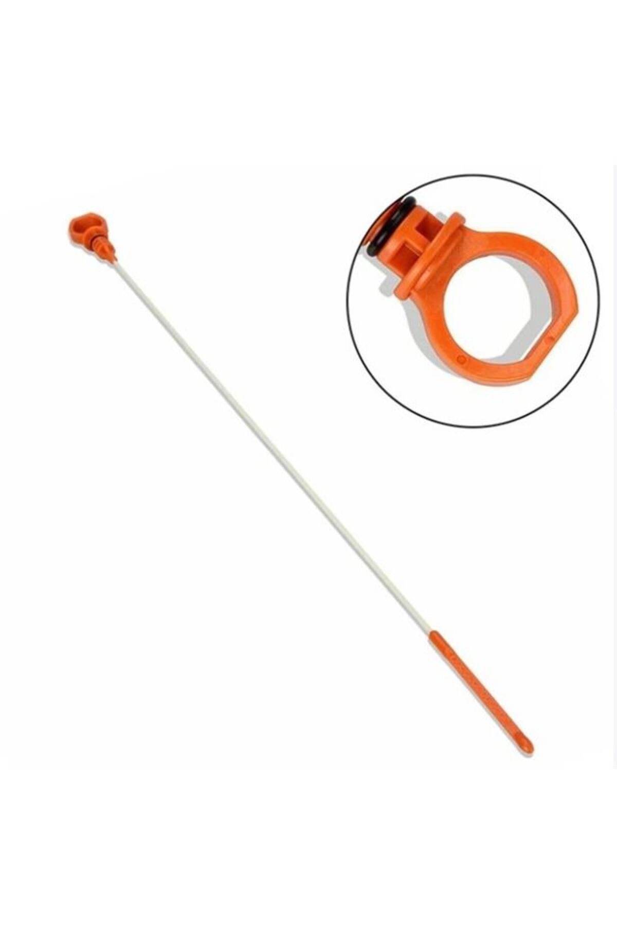 Yag Cubugu Kısa Tel Peugeot P207 P307 P308 1.4 C2 C3 Partner Oem 1174.g2