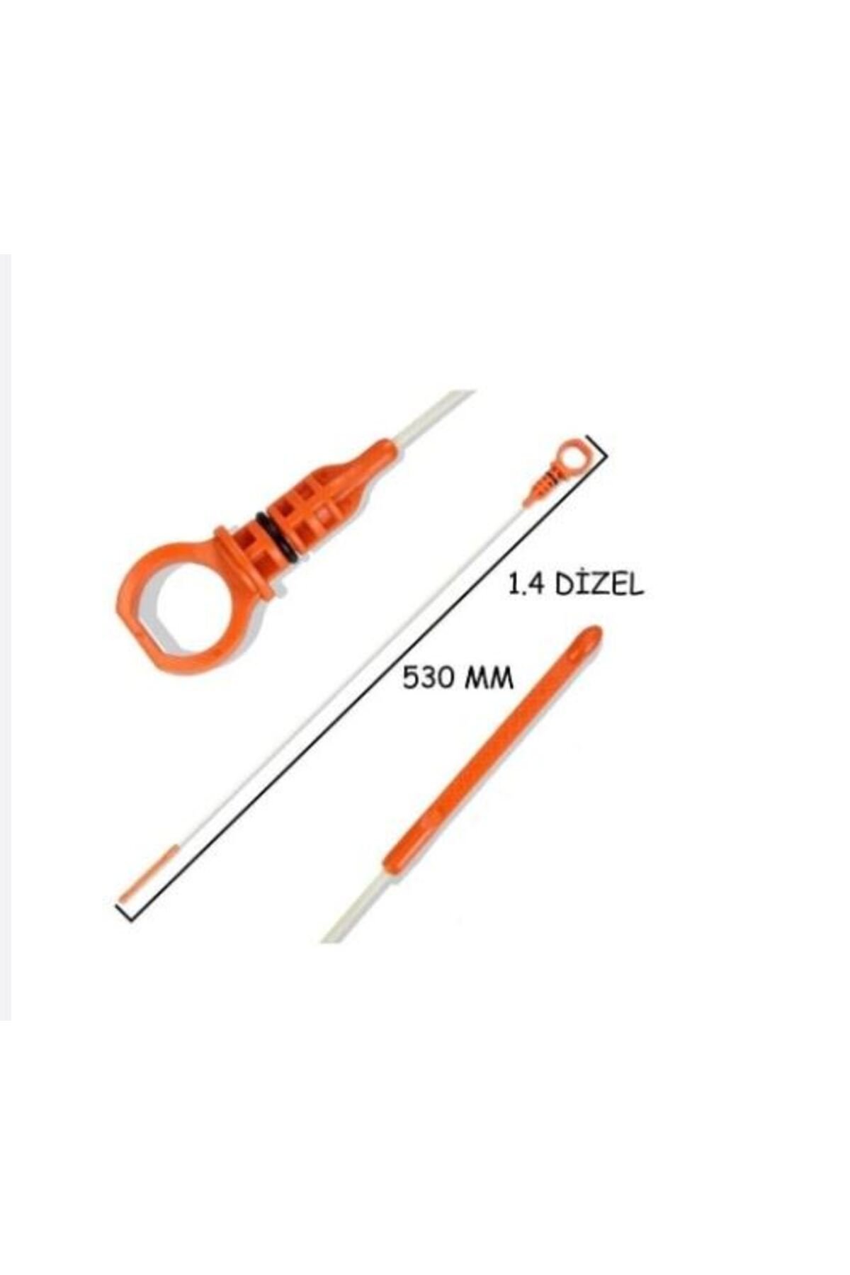 YAG CUBUGU UZUN TEL PEUGEOT P207 P307 P308 1.4 C2 C3 PARTNER