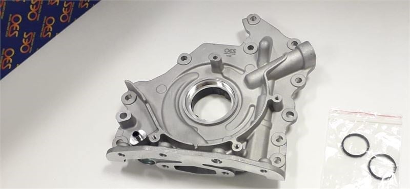 YAG POMPASI PEUGEOT P308 P508 P2008 P3008 P5008 1.6 BlueHDI P206+ 1.4HDI Eco70 F