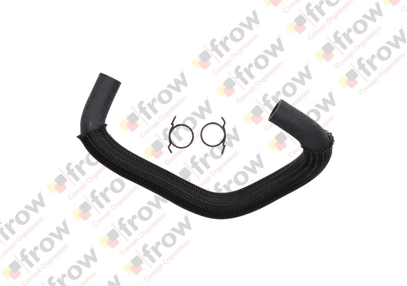 YAG SOGUTUCU BORUSU PEUGEOT P2008 P208 P3008 P308 P408 P5008 P508 RCZ 1.6 16V EP