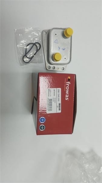YAG SOGUTUCU PEUGEOT P3008 MPV P308 II P308 SW II P5008 P5008 IIP 508 I