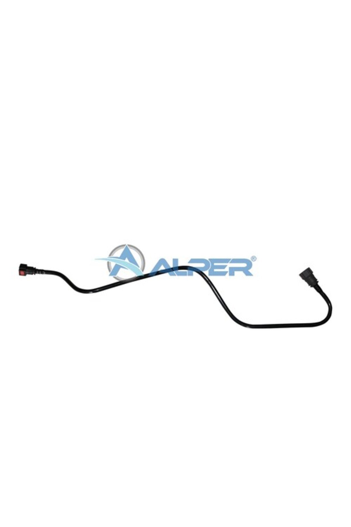 YAKIT HORTUMU P207 P208 P2008 C3 PICASSO C ELYSEE - OEM 1507.D0