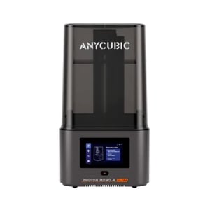 Anycubic Photon Mono 4 Ultra