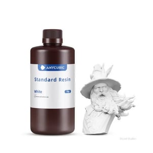 Anycubic Standard Reçine