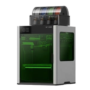 Bambu Lab H2D Laser Full Combo 10W 3D Yazıcı