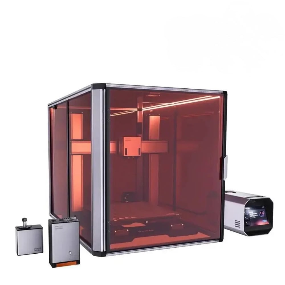 Snapmaker Artisan Premium: The Ultimate 3-in-1 3D Yazıcı