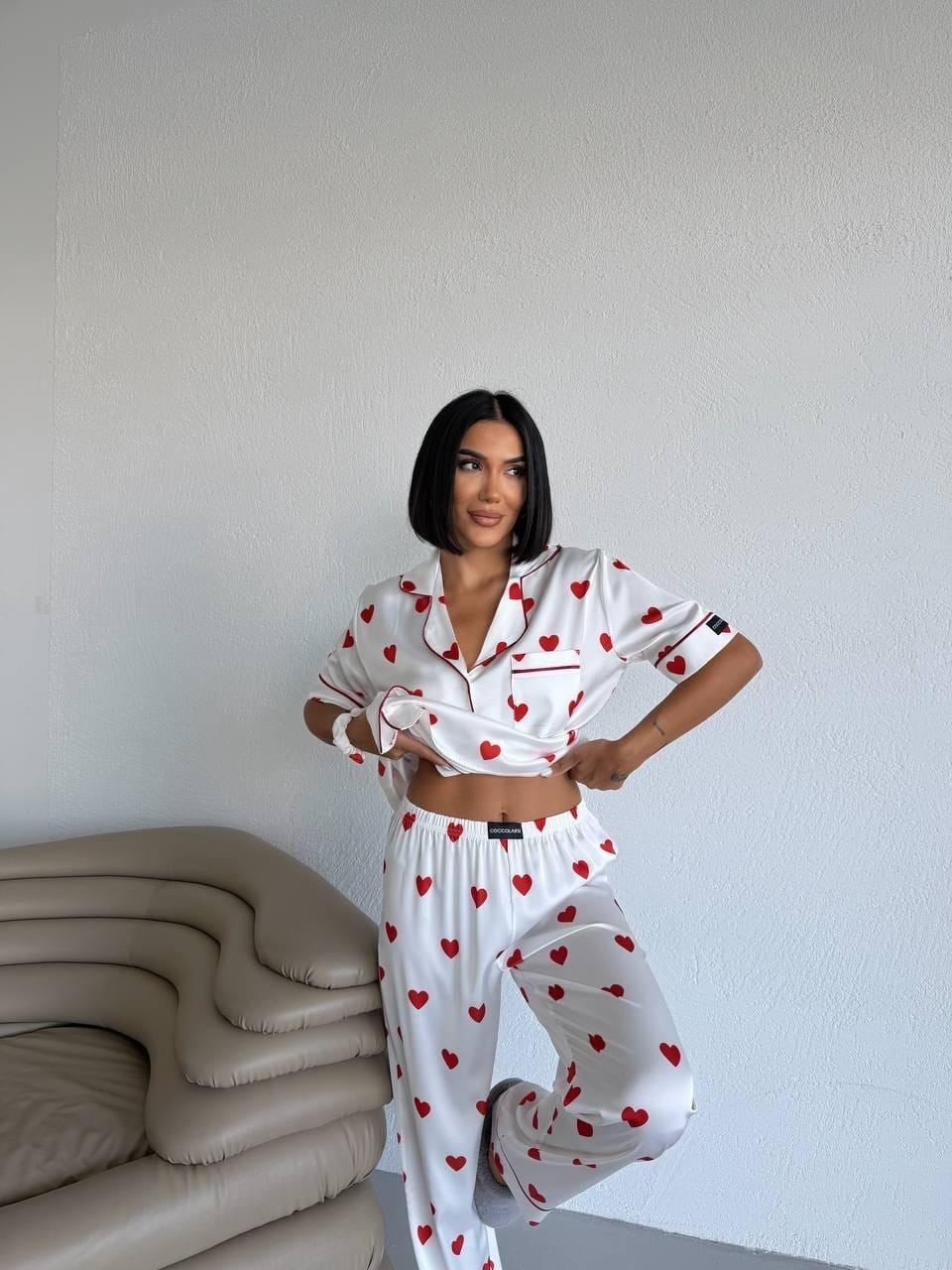 LÜX İPEK MODEL