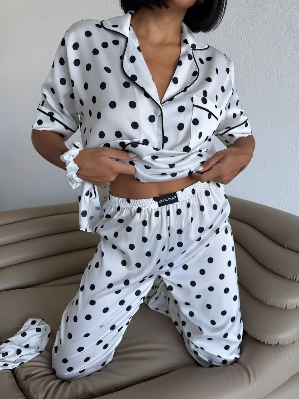LÜX İPEK MODEL