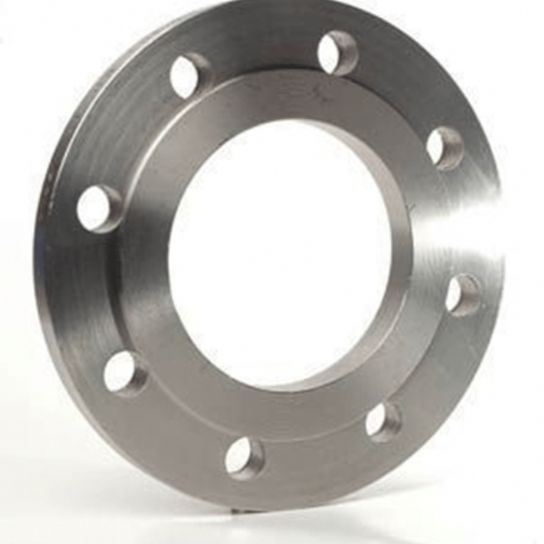 DÜZ FLANŞ