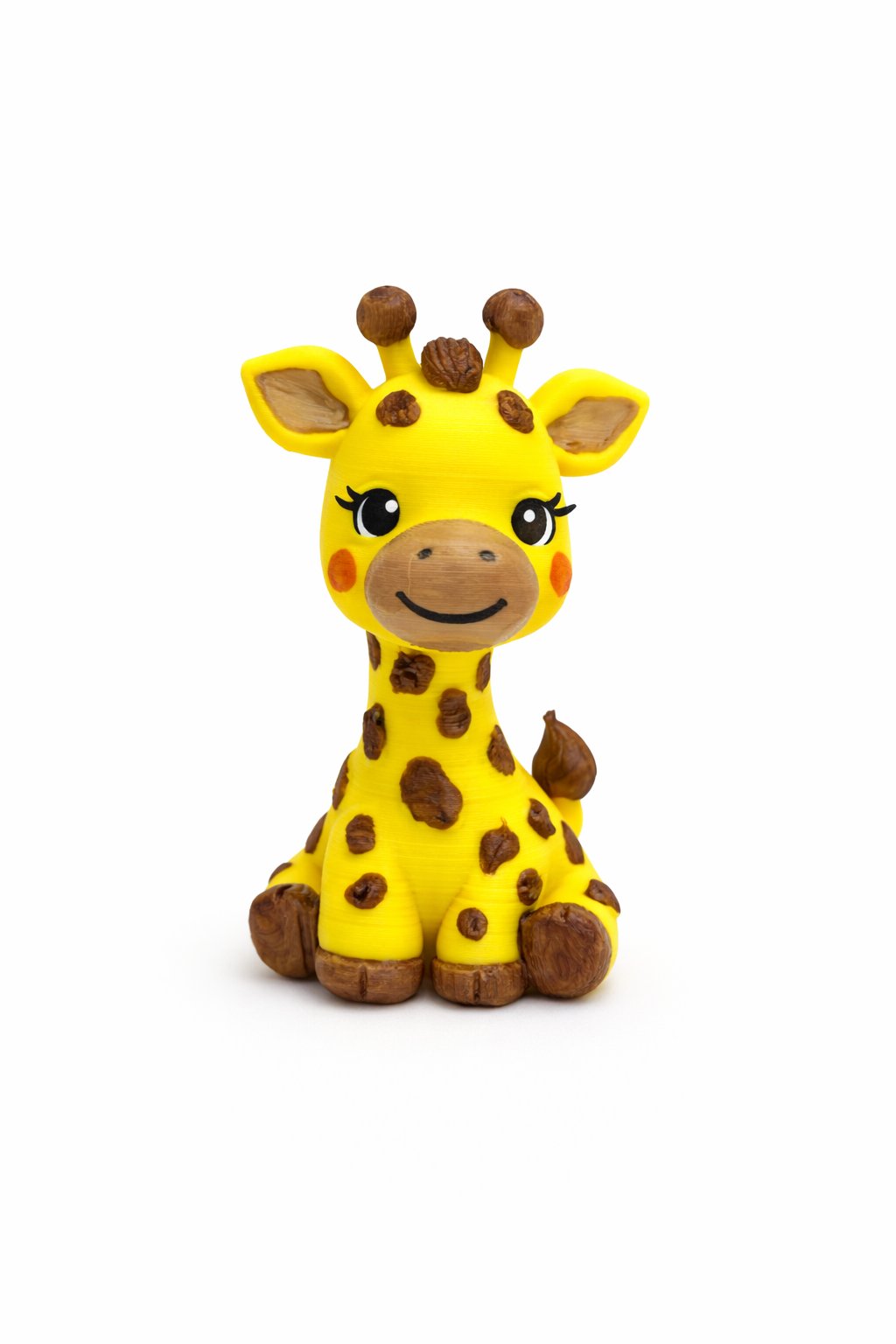 Baby Zürafa