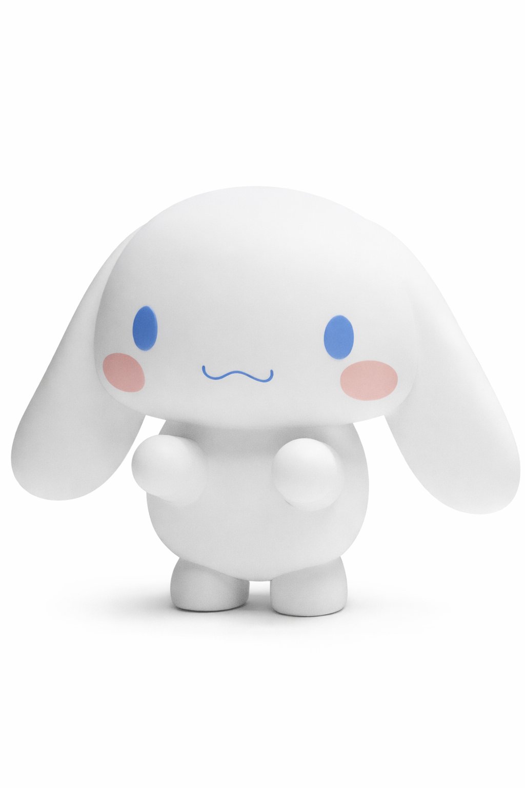 Cinnamoroll Figürü