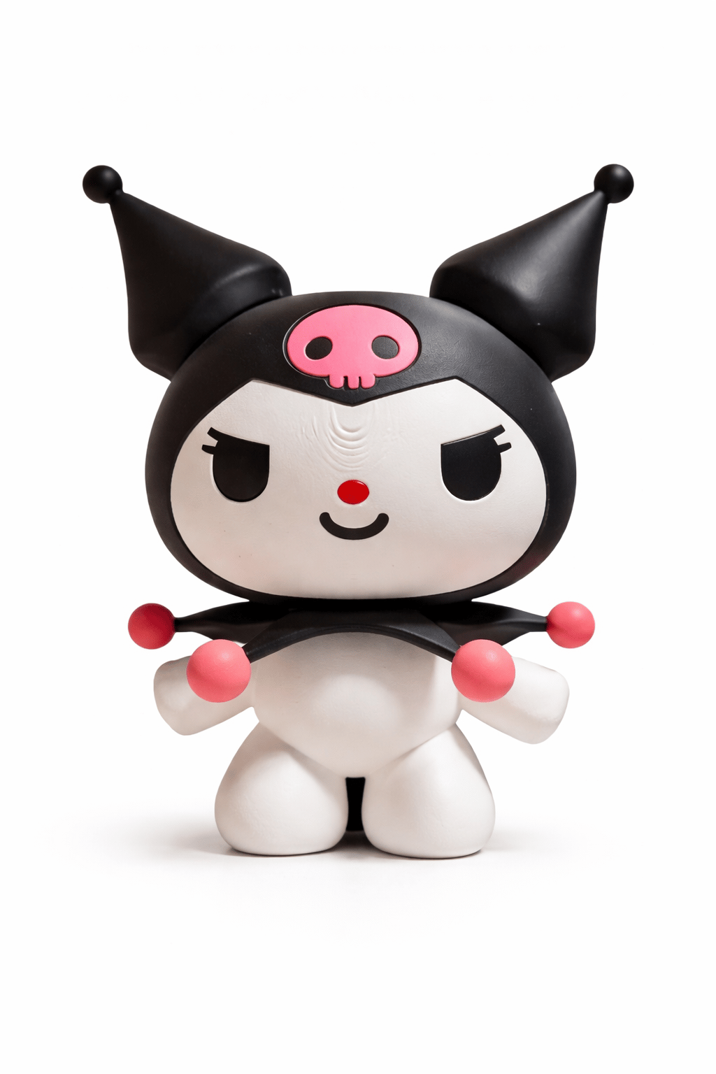 Kuromi Büyük Boy Premium