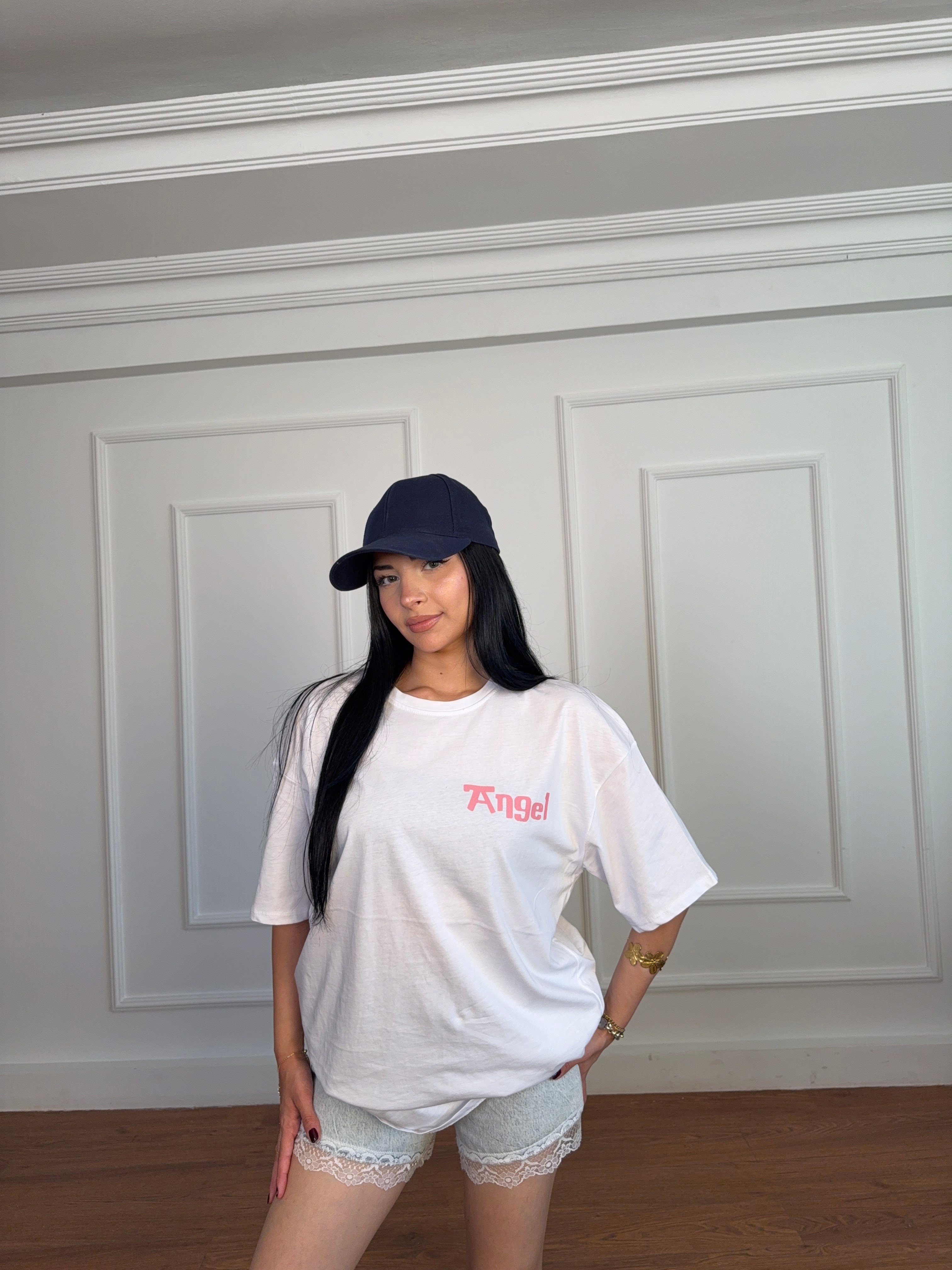 Angel Tshirt