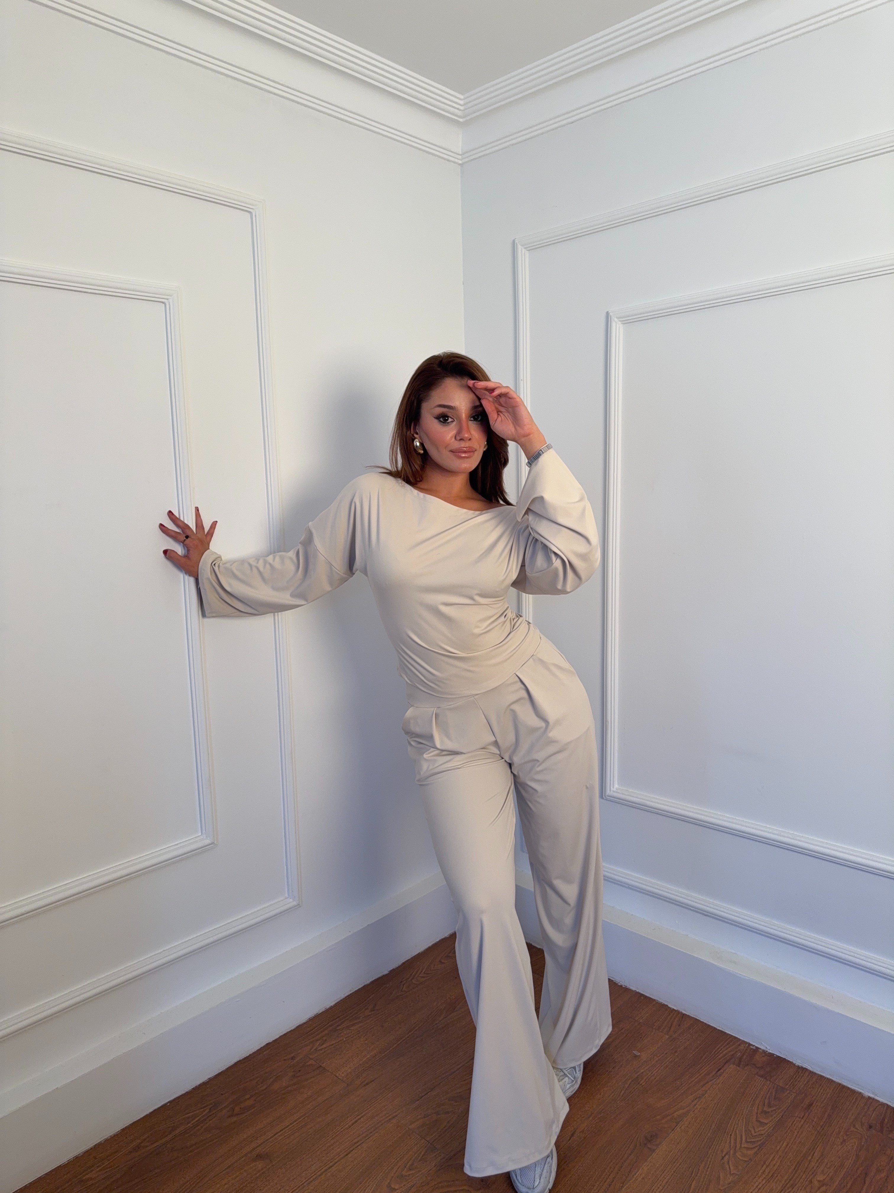 Yanı Şeritli modal Takım 
