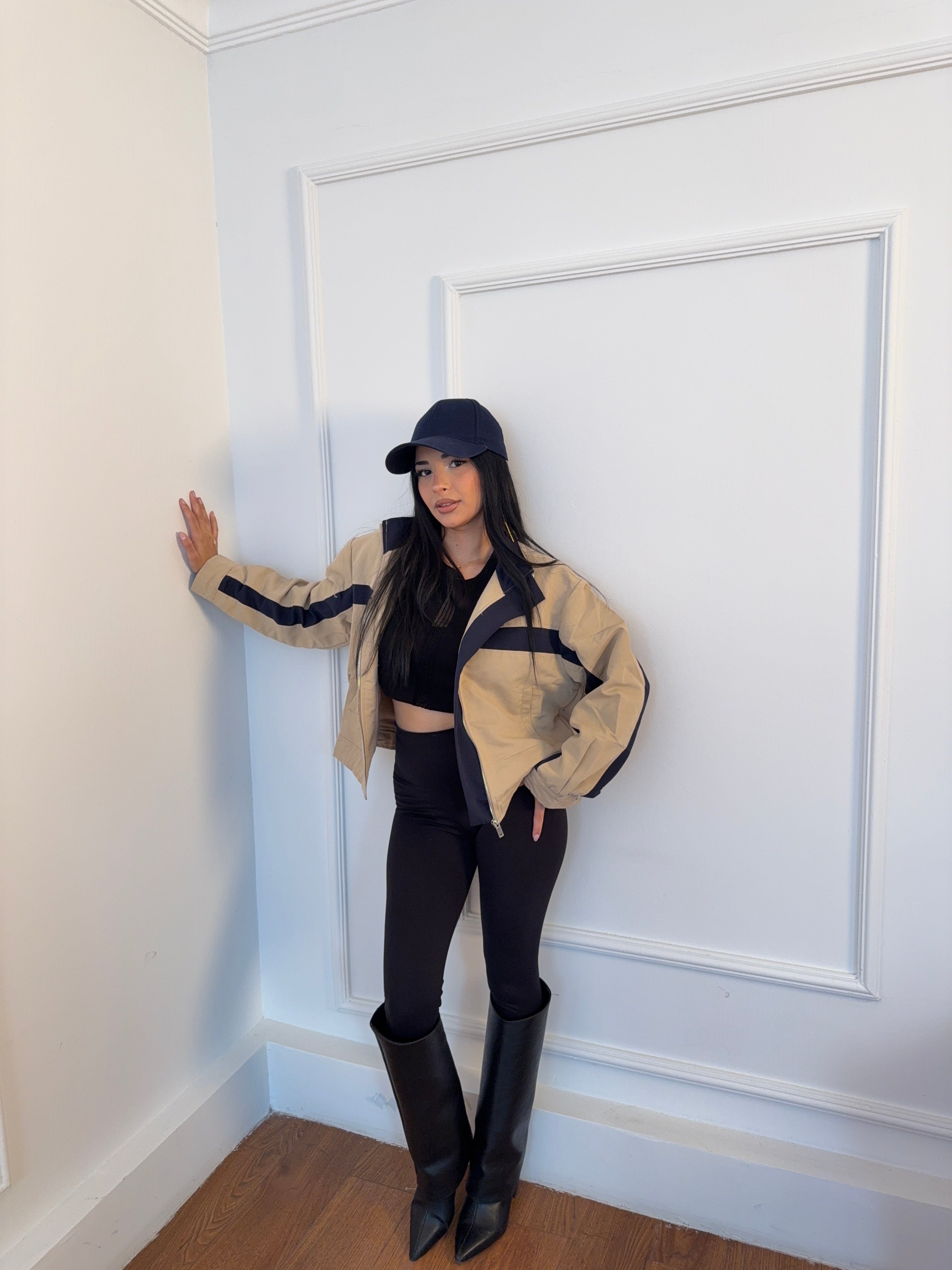 Ysl Ceket 