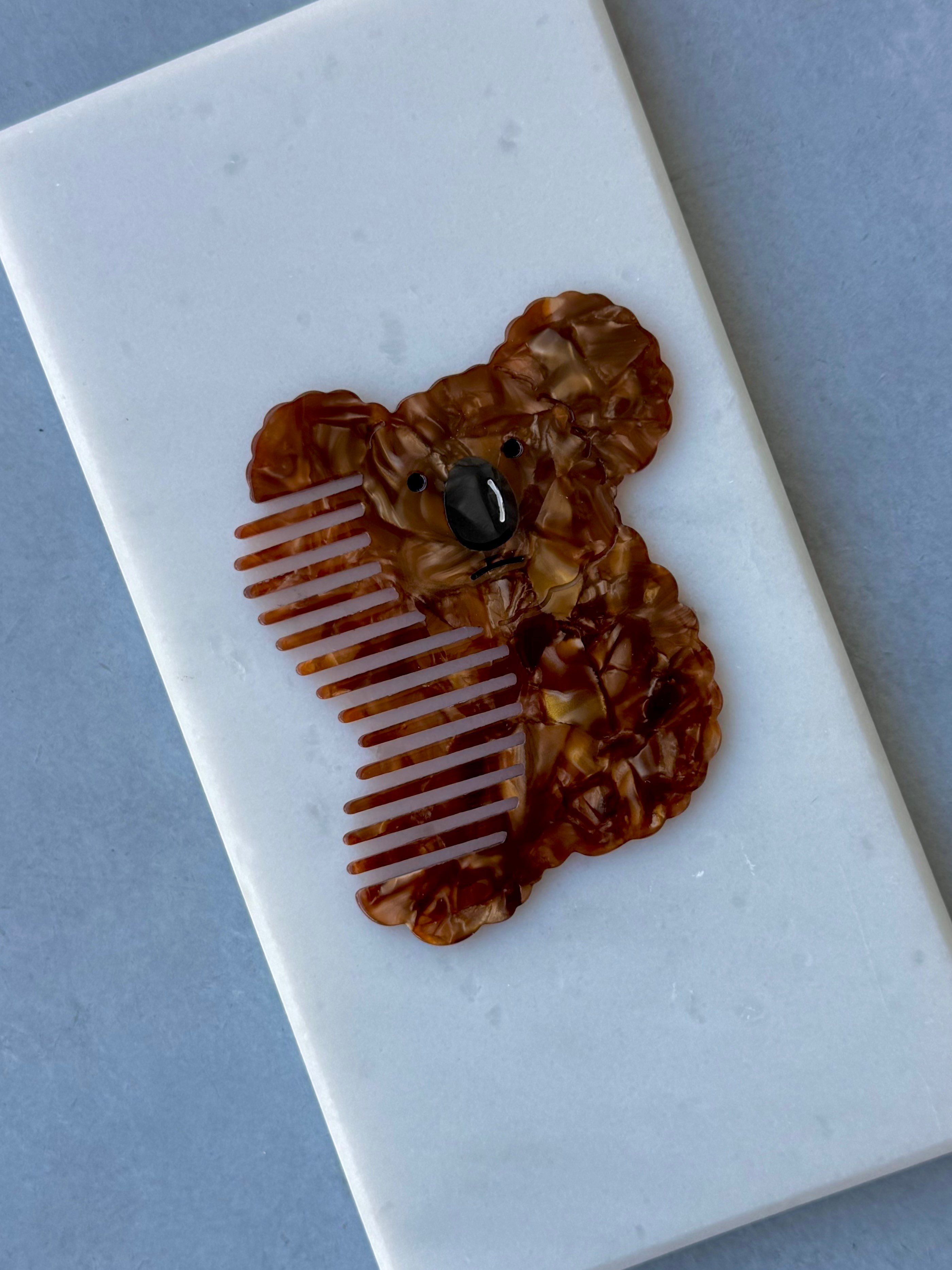 Koala Kemik Tarak