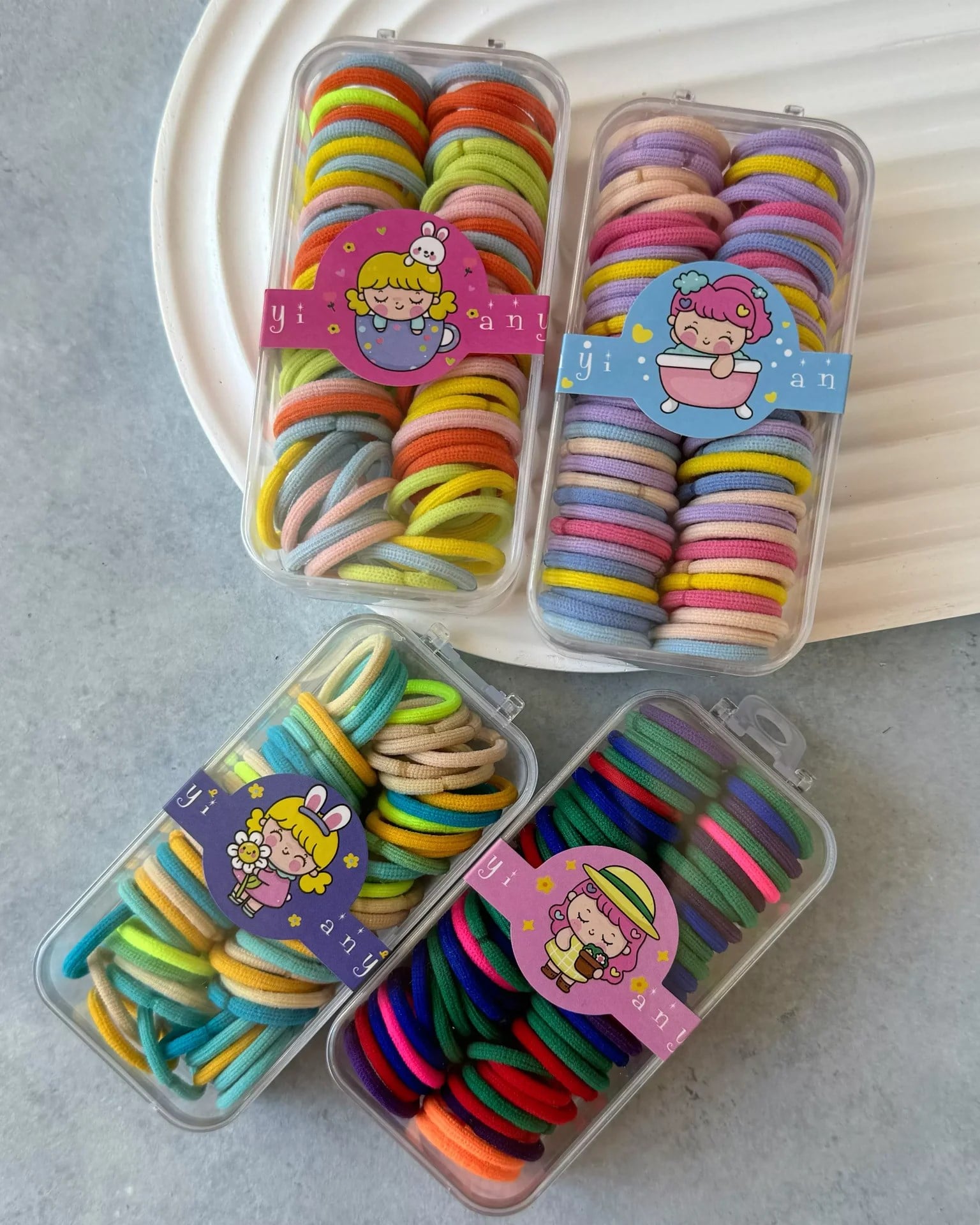 Kutu Lastik 