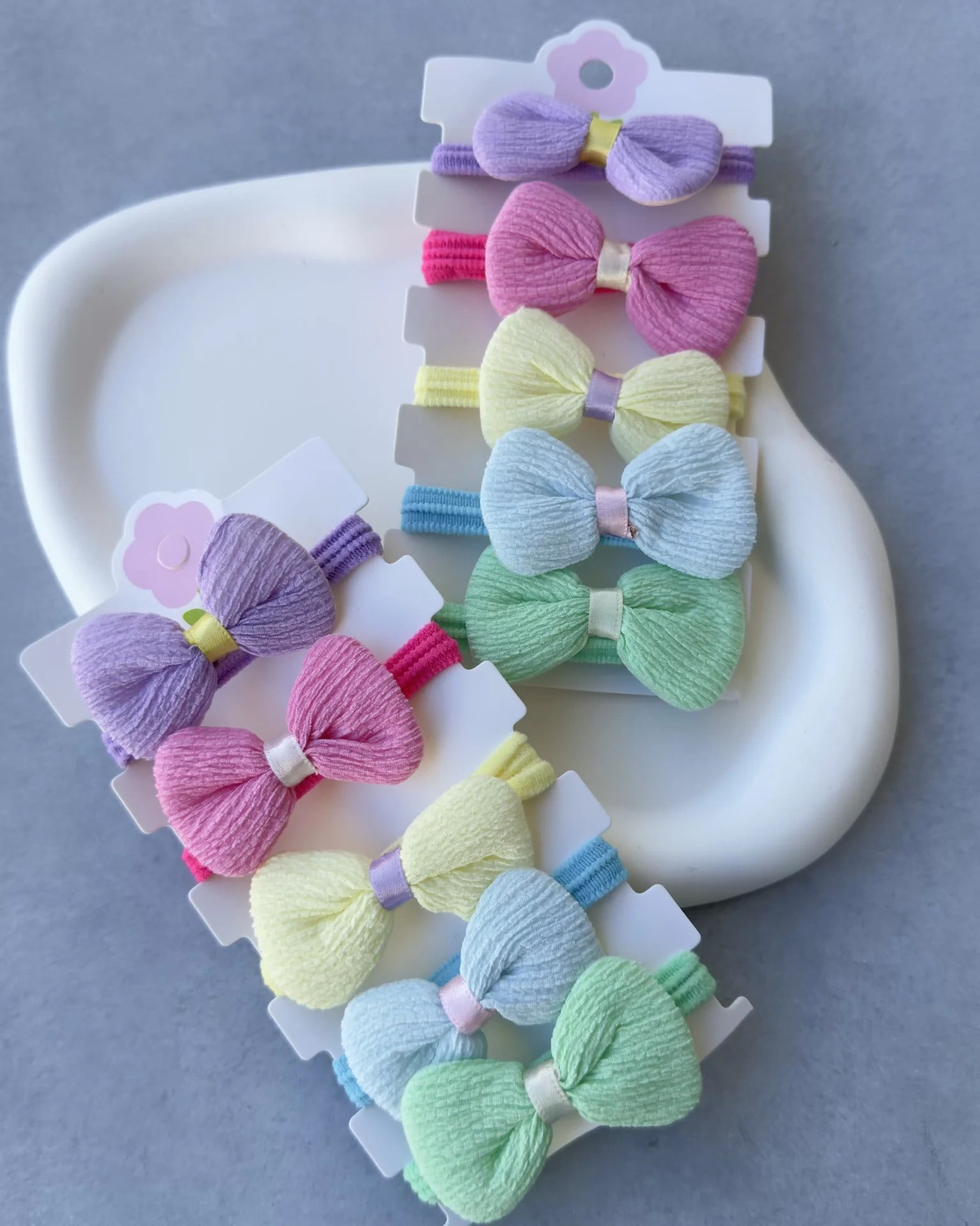 5’li Kurdele Toka