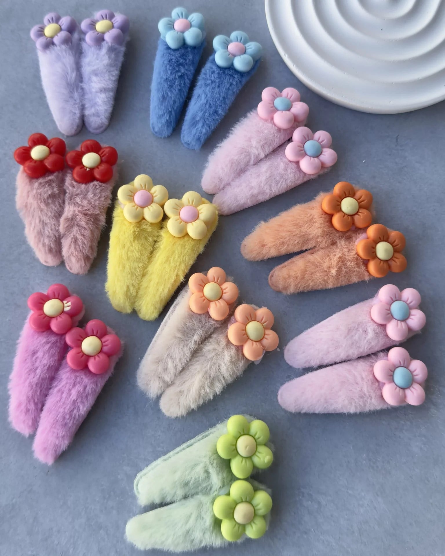 Peluş Papatyaa