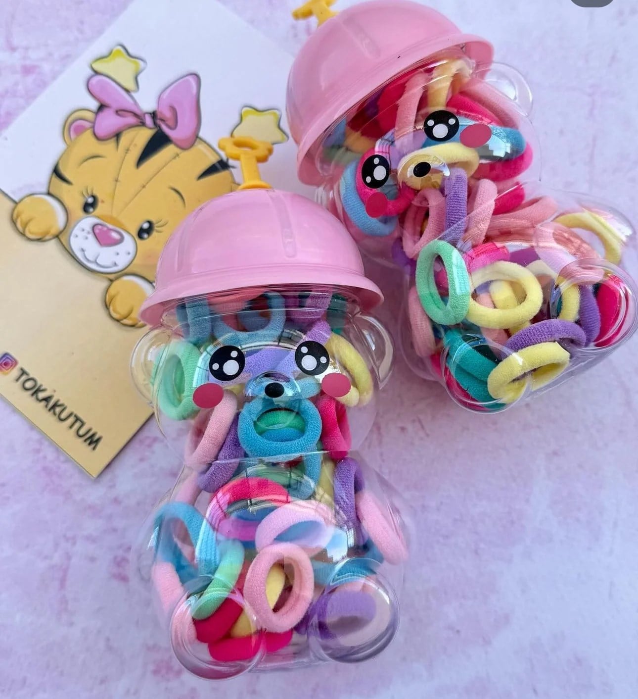 Teddy Kutu Toka