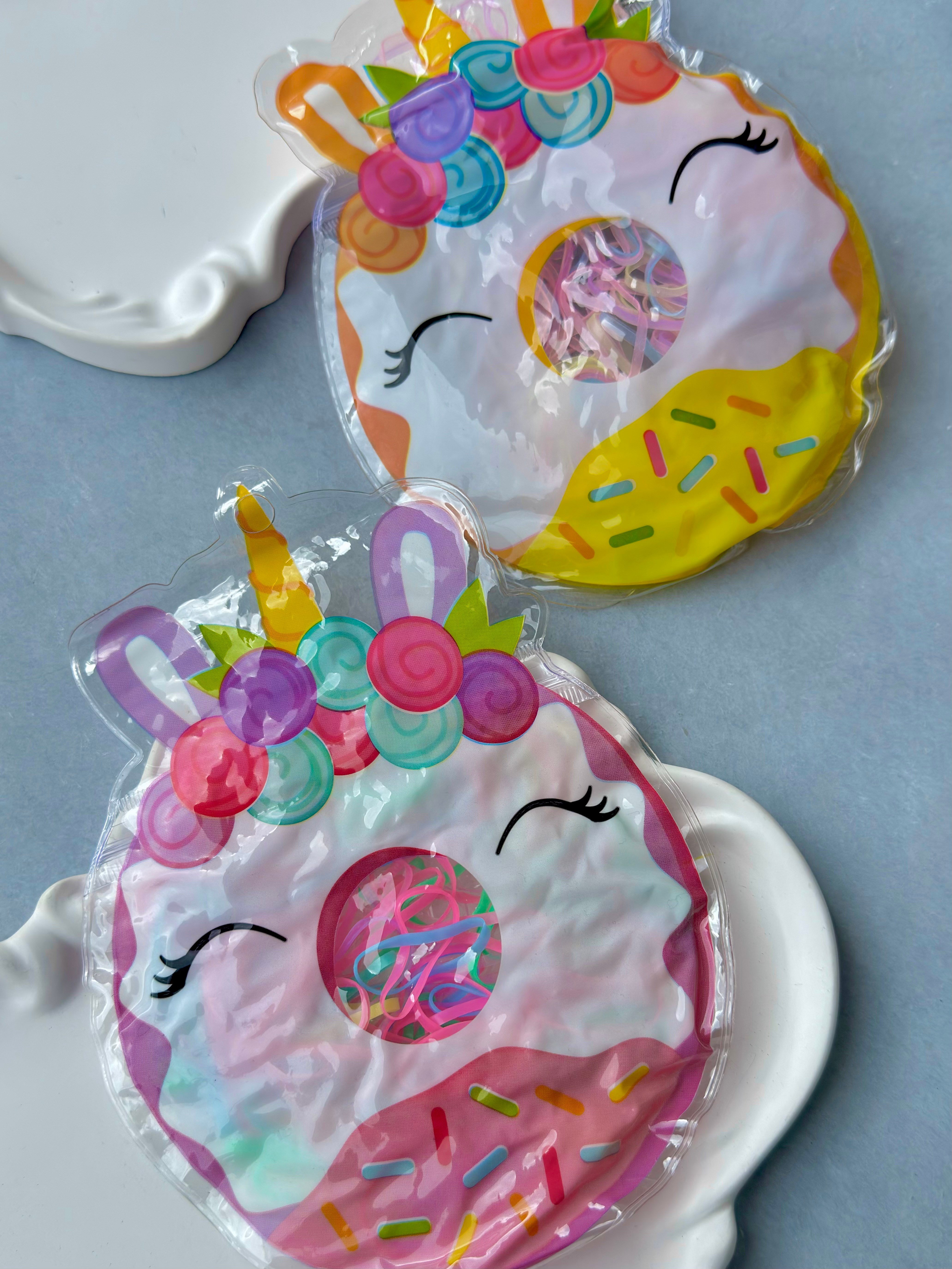 Pony İnce Lastik 