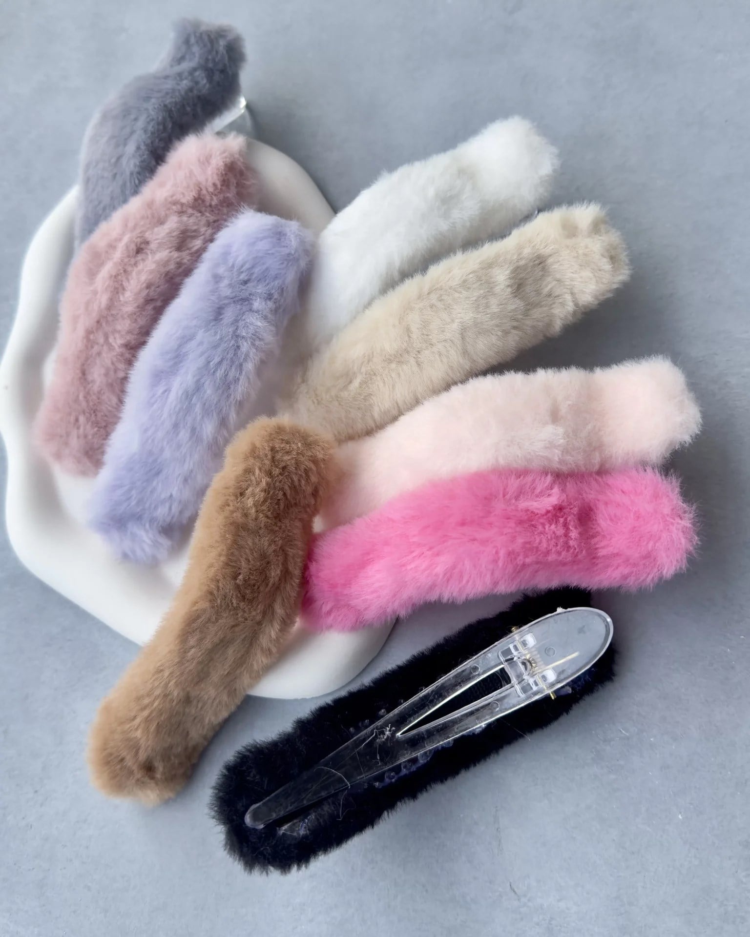 Dev Boy Peluş Pens