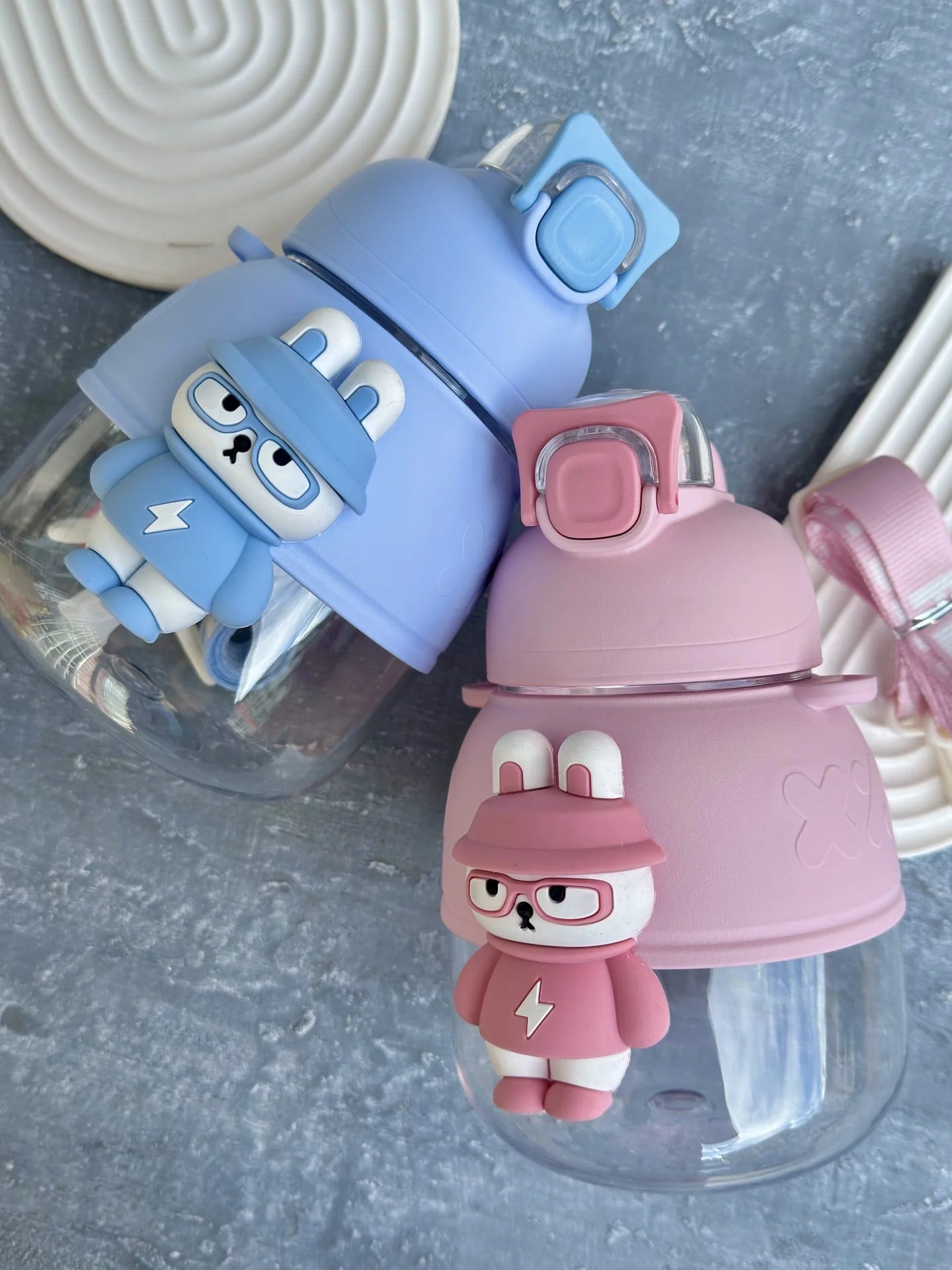 Büyük Boy Teddy Suluk 1.1 Ml