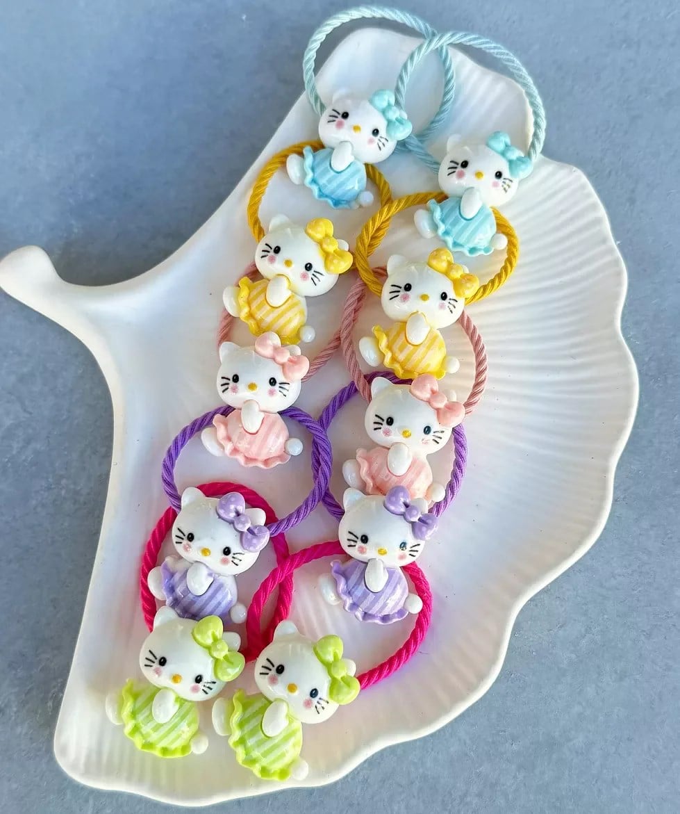 Hello Kitty Lastik
