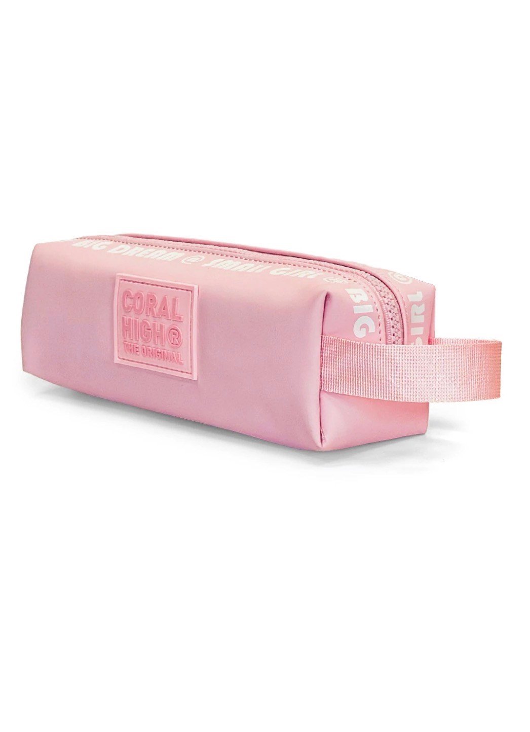 Coral High Pembe Kalemlik
