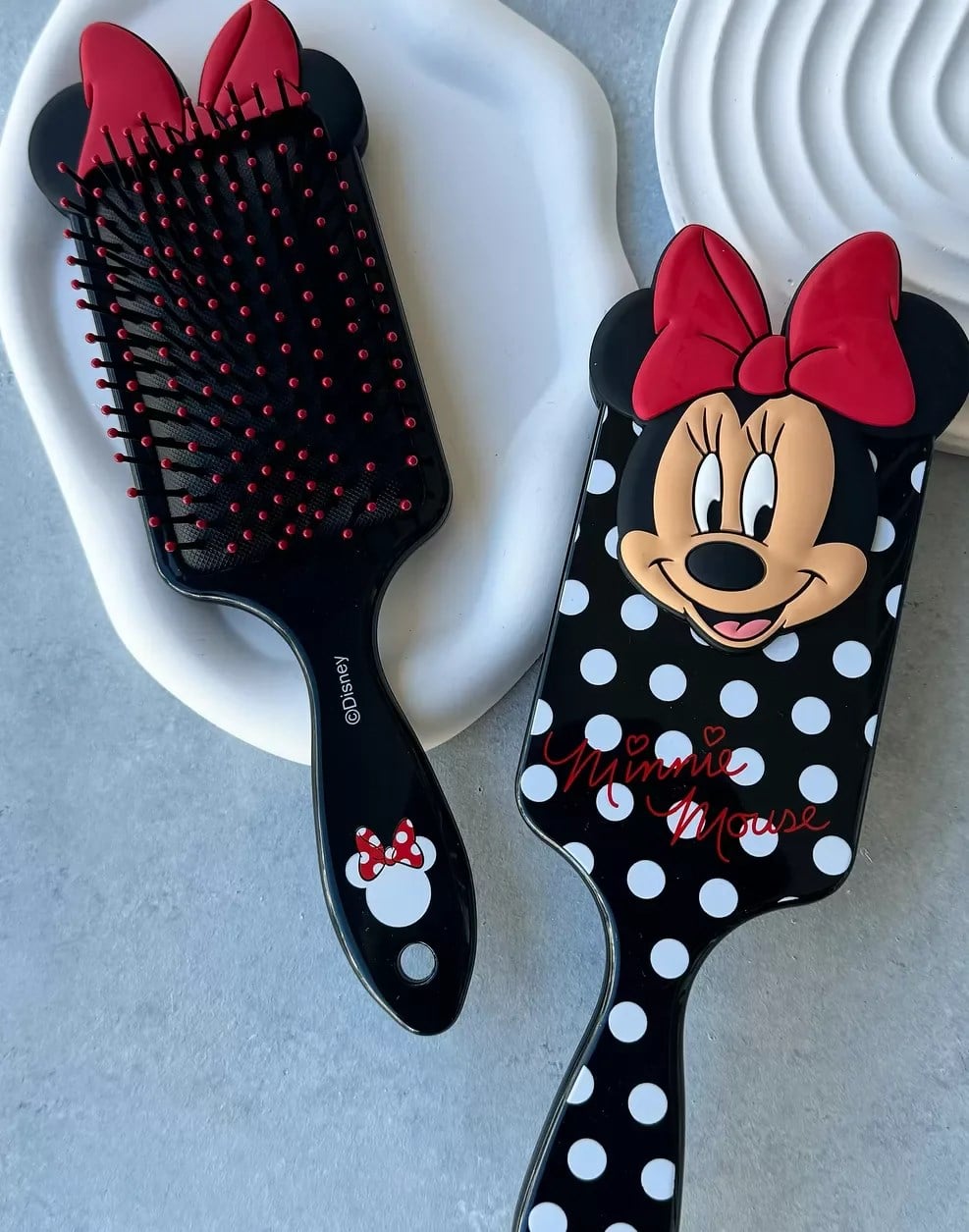 Disney Minnie Tarak