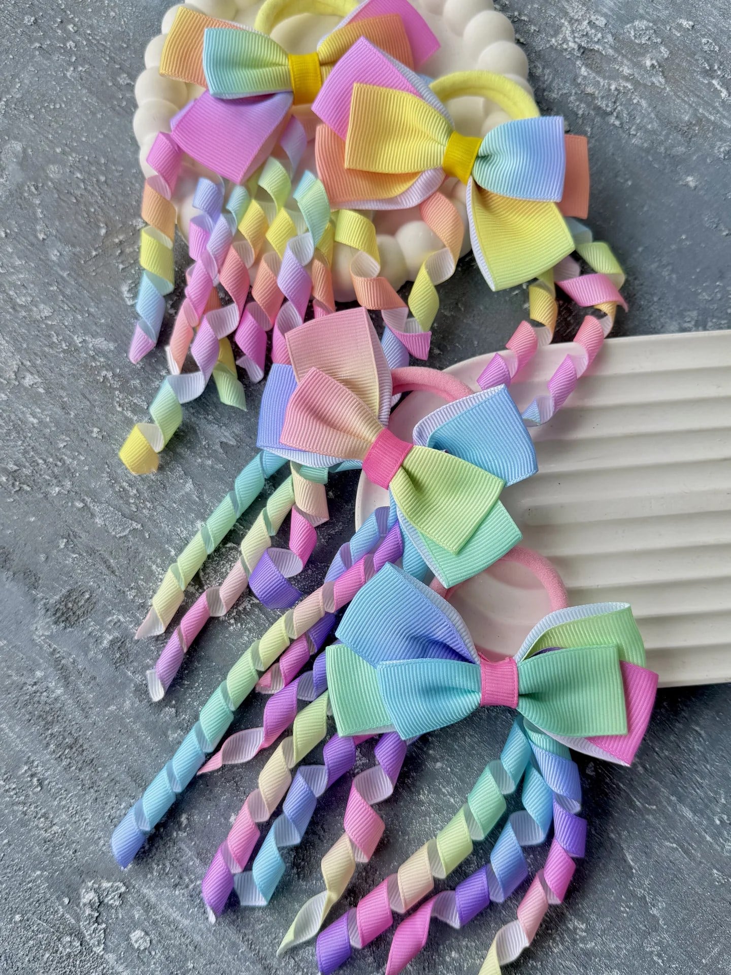 Sallantılı Burgu Lastik