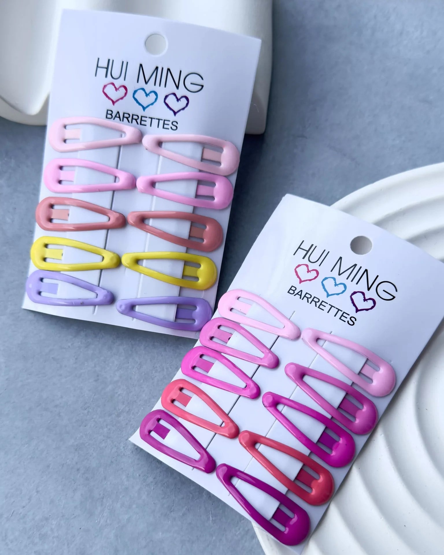 10 lu Mini Çıtçıt