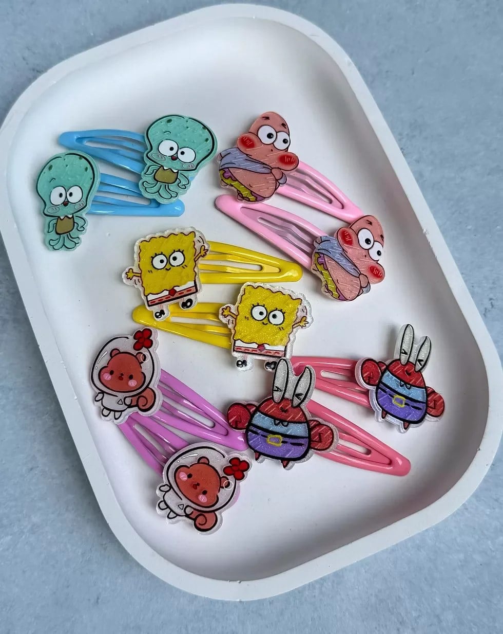 Sünger Bob Çıtçıt